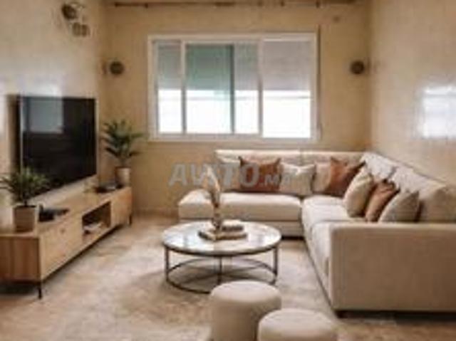 Appartement vente à Fès