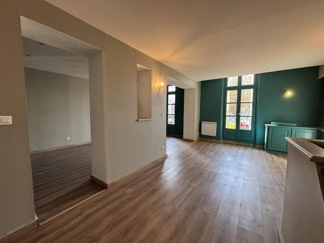 Appartement vente à Béziers, Pézenas