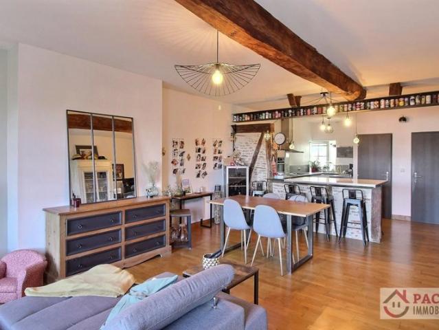 Appartement vente à Castres