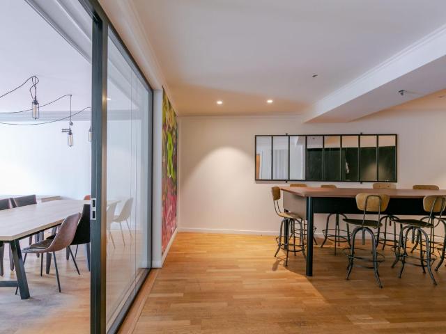 Appartement vente à Nantes