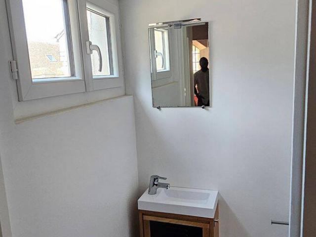 Appartement location à Saint-Pierre-lès-Nemours, Seine-et-Marne