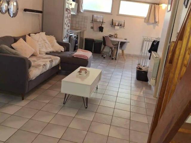 Appartement location à Les Halles, La Roche-sur-Yon