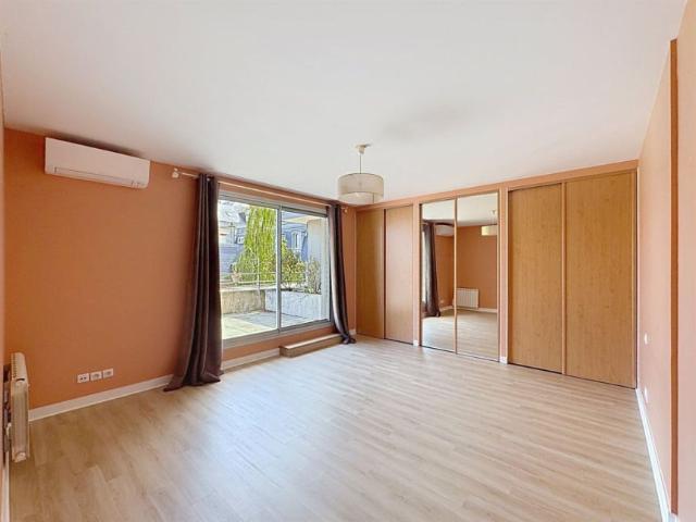 Appartement location à Martinique