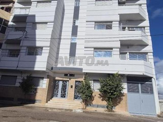 Appartement location à Séfrou