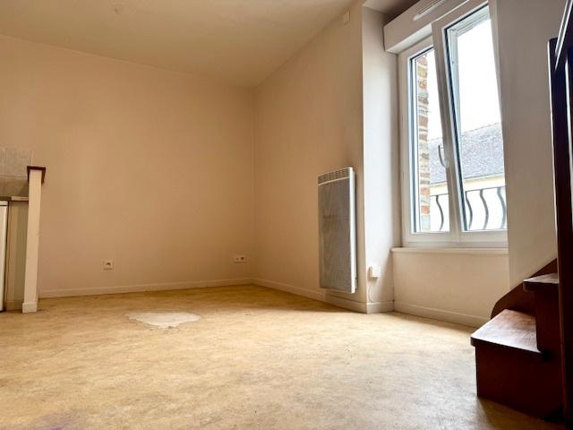 Appartement vente à Châteaubriant-Ancenis, Nozay
