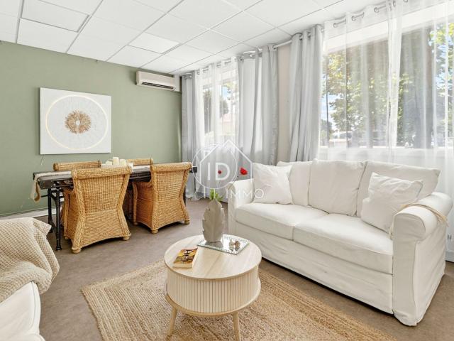 Appartement vente à Montpon, Montpon-Ménestérol