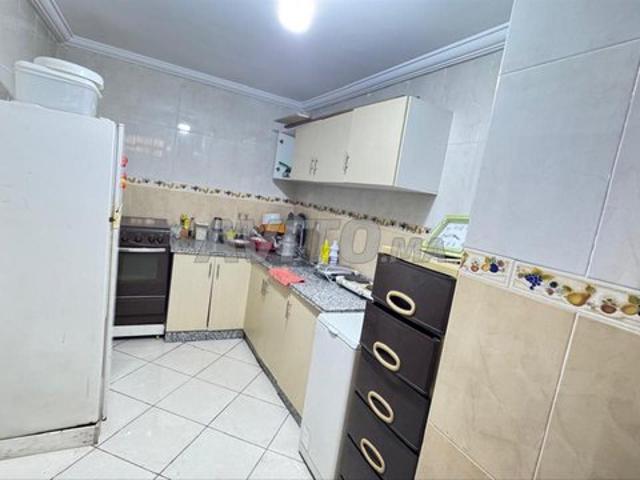 Appartement vente à Meknès ⴰⵎⴽⵏⴰⵙ مكناس, Prefecture de Meknès عمالة مكناس