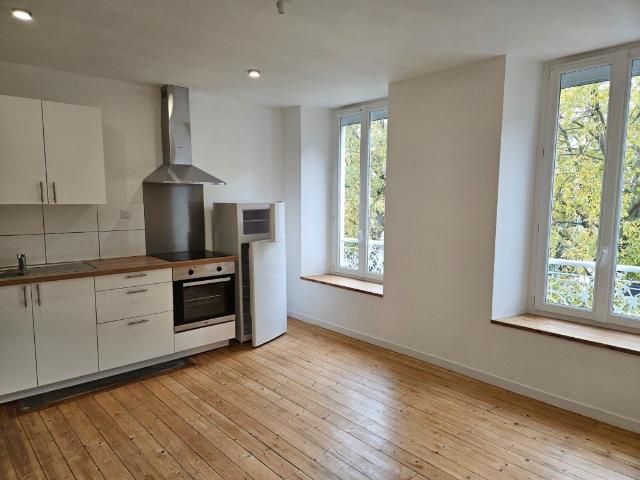 Appartement location à Tournon-sur-Rhône, Tournon-sur-rhône