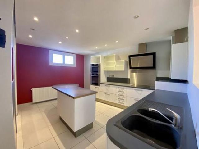 Appartement vente à Millau