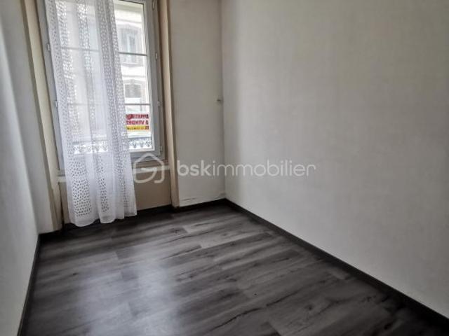 Appartement vente à Abbeville, Ault