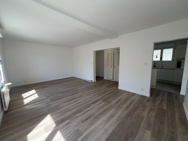 Appartement location à Moulins, Neuvy