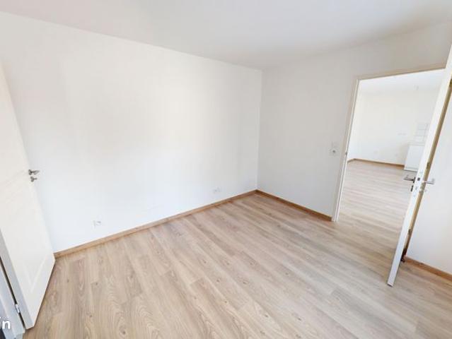 Appartement vente à Caen, Luc-sur-mer