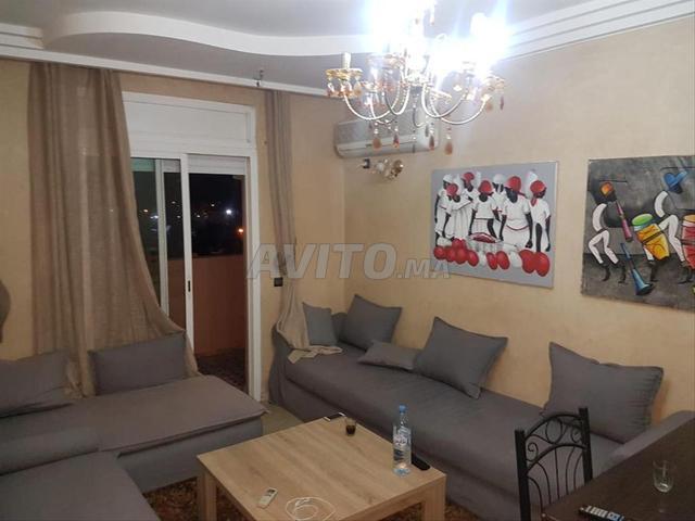Appartement location à Centre Ville