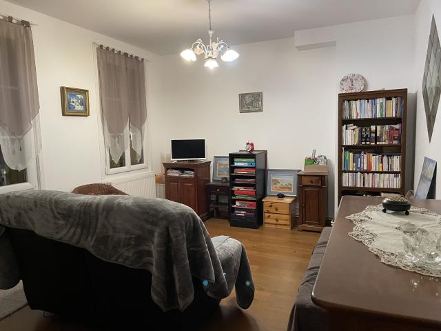 Appartement vente à Yssingeaux