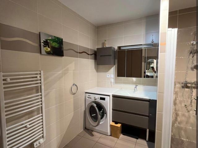 Appartement location à Les Sables-d'Olonne, Saint-gilles-croix-de-vie