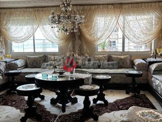 Appartement vente