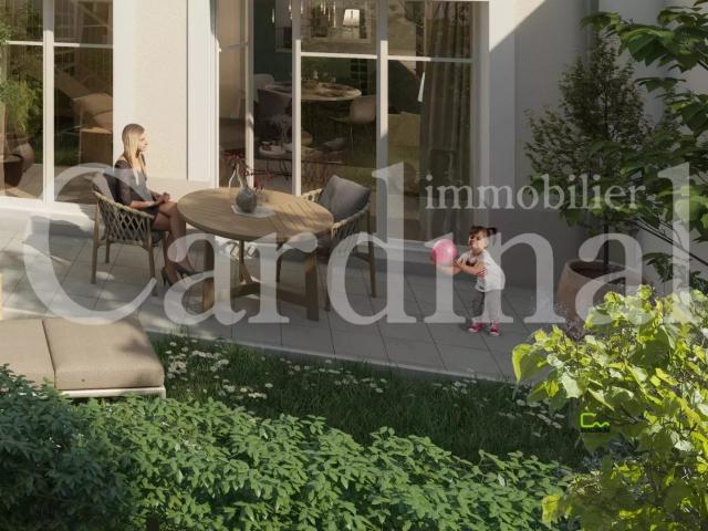 Appartement vente à Versailles, Noisy-le-roi