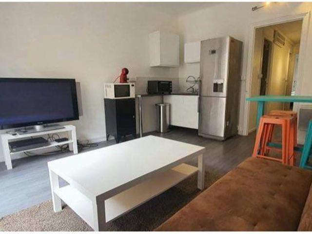 Appartement location à Reims