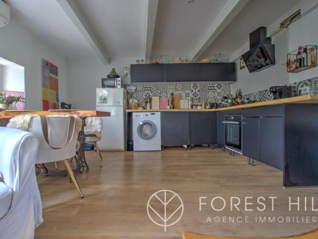 Appartement vente à Céret
