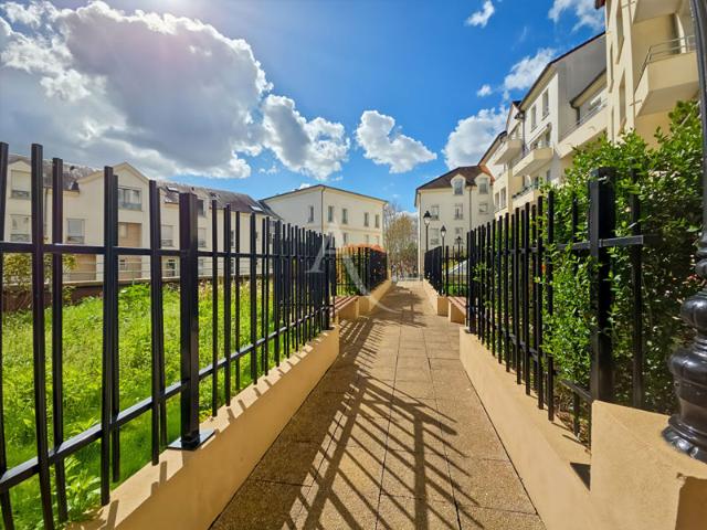 Appartement vente à Mantes-la-Jolie, Meulan