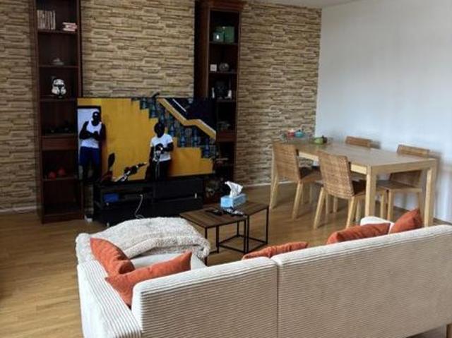 Appartement location à Cambrai