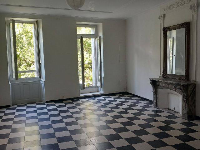 Appartement location à Licide, Lanuéjols