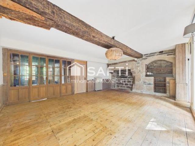 Appartement vente à Morlaix, Bretagne