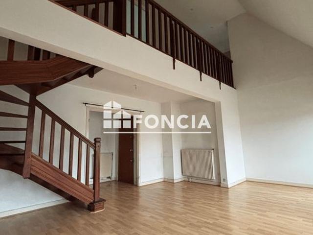 Appartement vente à Quimper, Bretagne