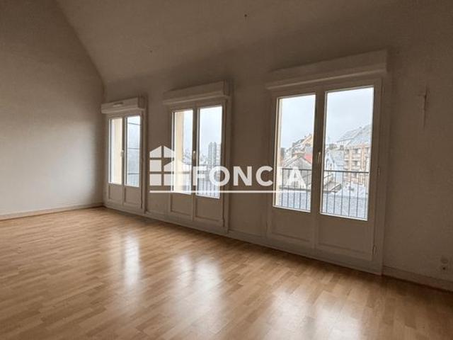 Appartement vente à Quimper, Bretagne