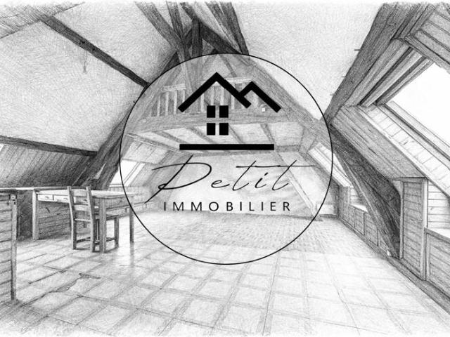 Appartement vente à Clermont