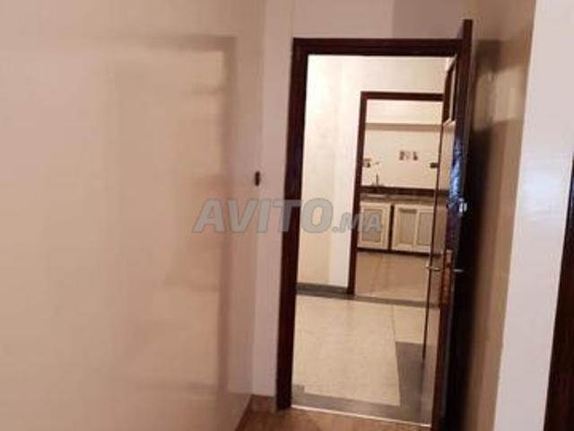 Appartement vente à Anfa, Dar Sultan