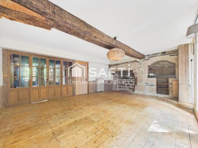 Appartement vente à Morlaix, Bretagne