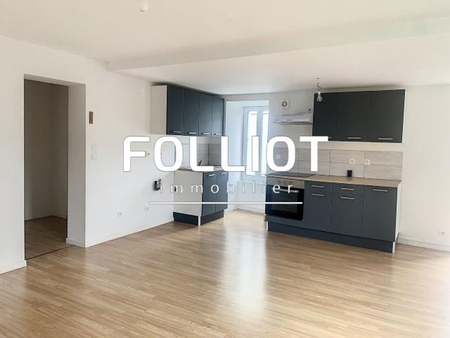 Appartement location à Avranches, Pontorson