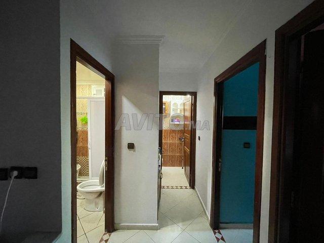 Appartement vente à Lyautey, El Mellah