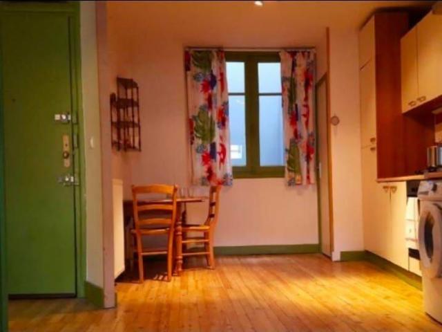 Appartement location à Le Puy-en-Velay, Haute-Loire
