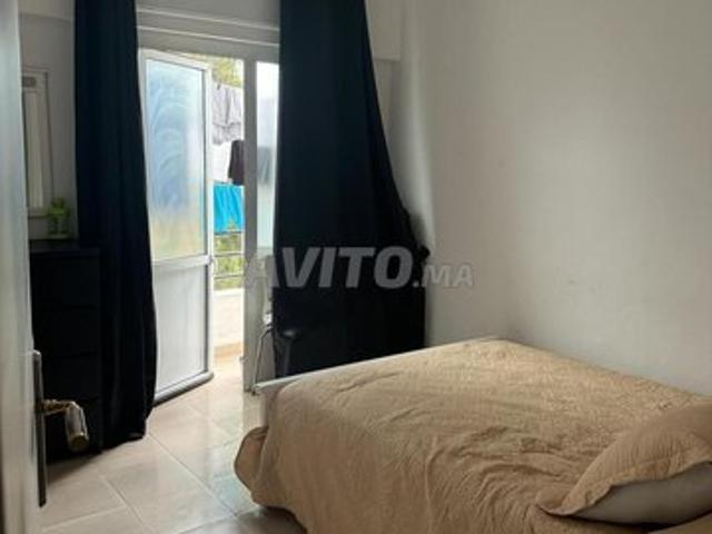 Appartement vente à Tangero, Tanger-Tétouan