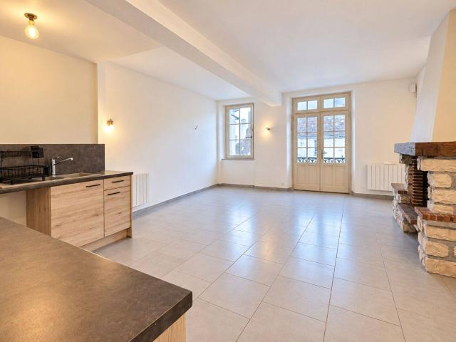 Appartement location à La Louinière, Igé