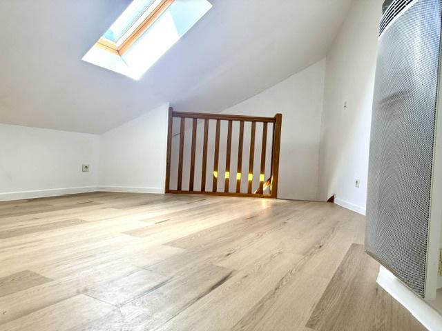 Appartement vente à Le Patis Jourdeau, Nozay