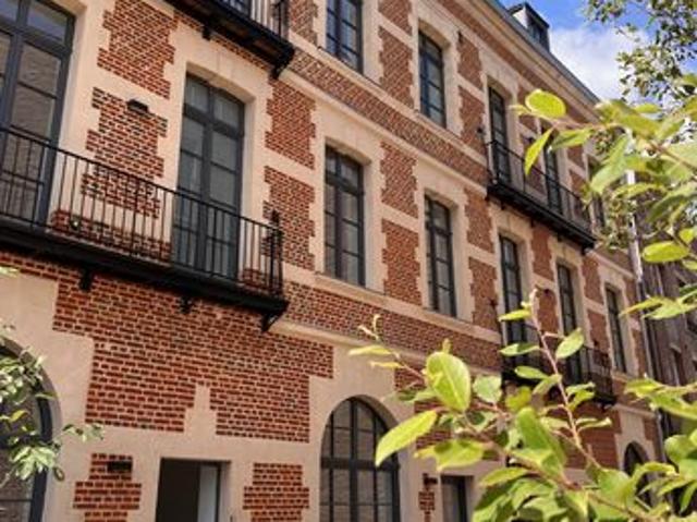 Appartement vente à Arras, Pas-de-Calais