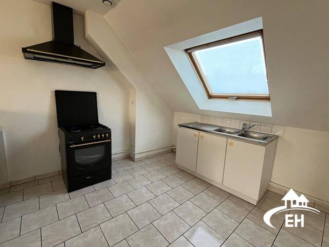 Appartement location à L'Aigle, Orne