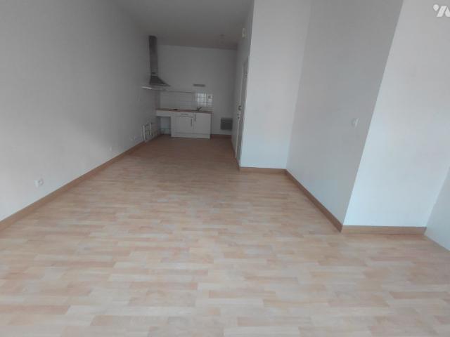 Appartement location à Saint-Omer, Pas-de-Calais