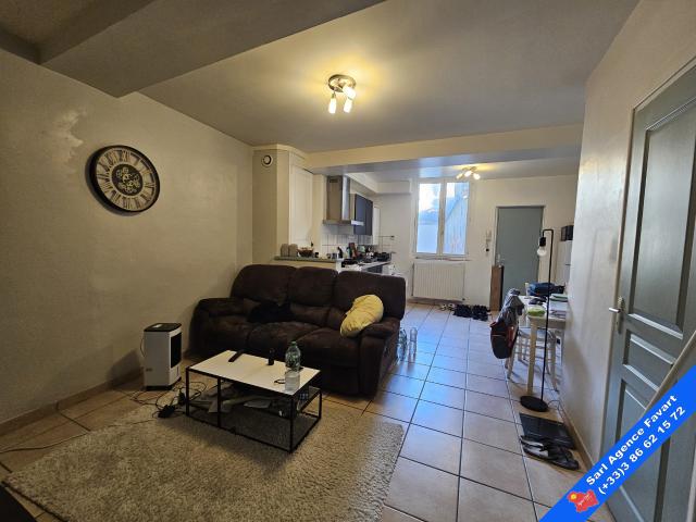 Appartement location à Joigny, Yonne