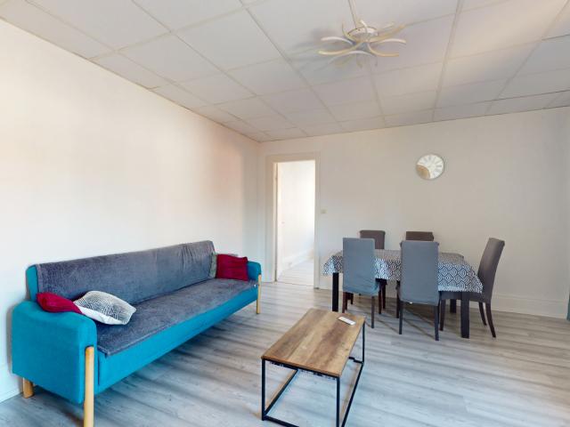 Appartement location à Belfort, Saraz