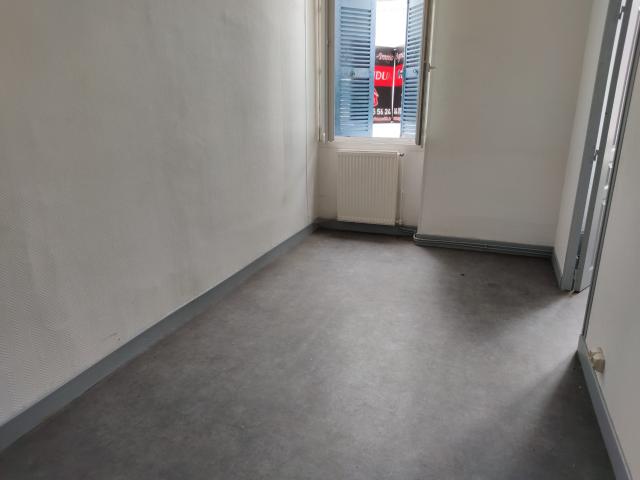 Appartement location à Montluçon