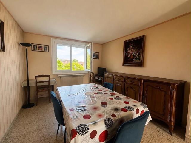 Appartement vente à Créteil, Chennevières-sur-marne