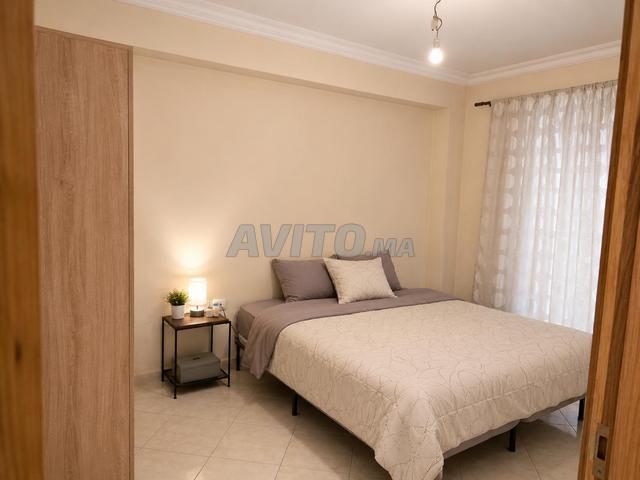 Appartement location à Centre Ville