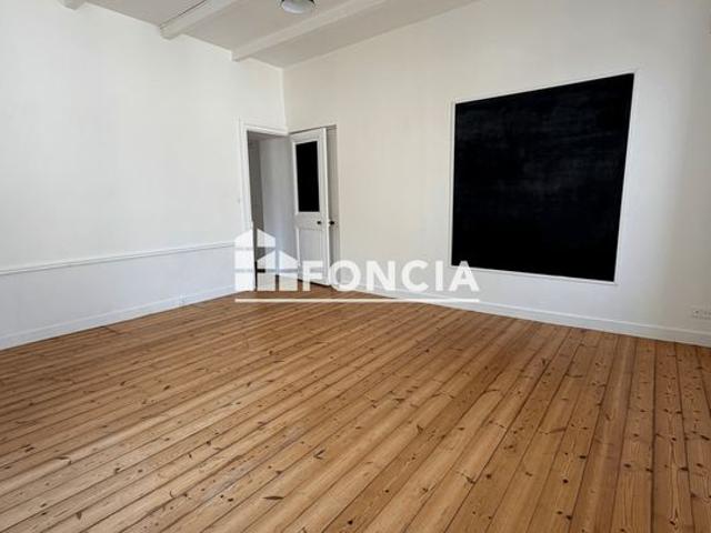Appartement vente à Quimper, Bretagne