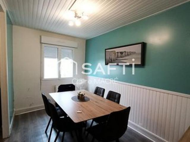 Appartement vente à Abbeville, Mers-les-bains