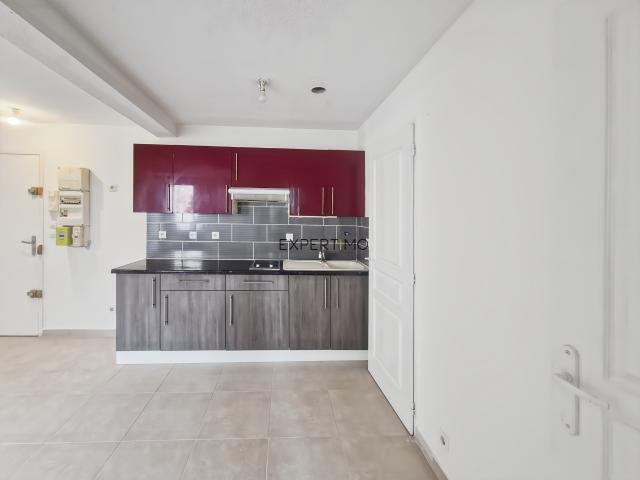 Appartement vente à Narbonne