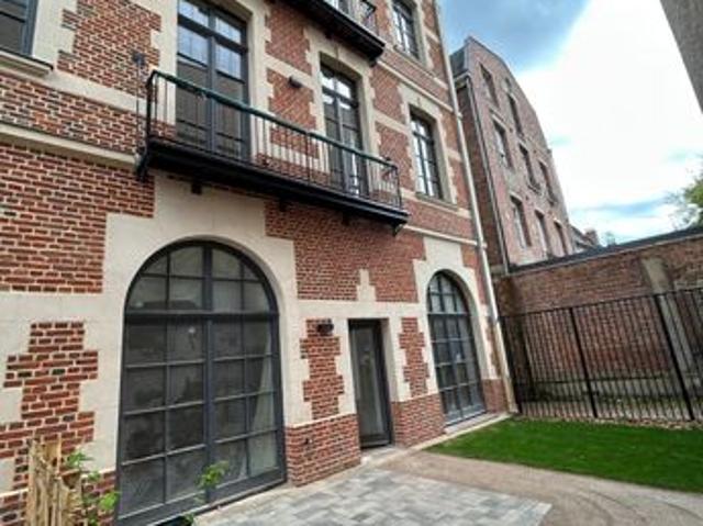 Appartement vente à Arras